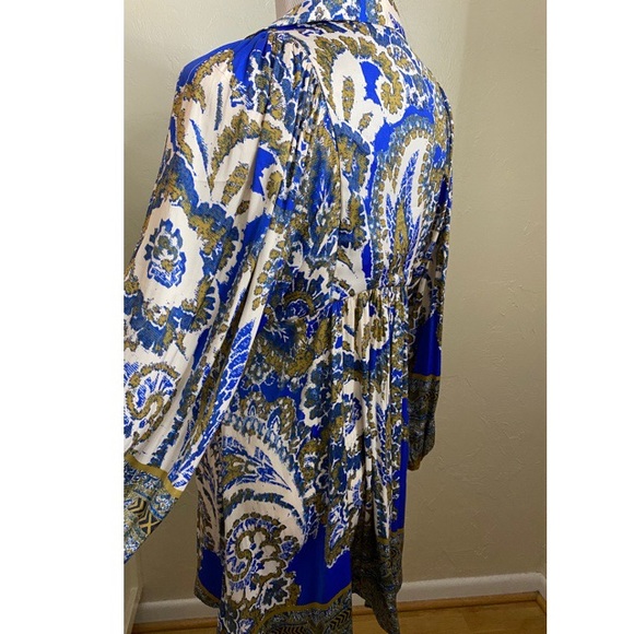 Printed Tunic - Picture 3 of 3